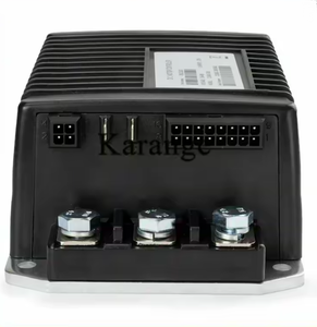 ตัวควบคุมมอเตอร์รถกอล์ฟ 1266R5351 36v48v 450a ตัวควบคุม Dc Sepex อะไหล่รถคลับคาร์ - Product Image 4