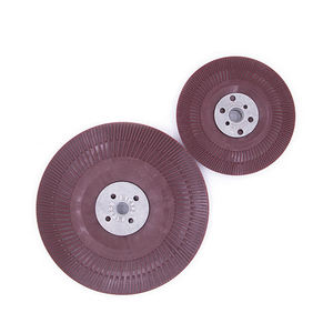 Alas Penggosok & Pengamplas Mobil dari Plastik <span class=keywords><strong>Fiber</strong></span> dengan Ukuran yang Dapat Disesuaikan, Dilengkapi Dukungan OEM - Product Image 2