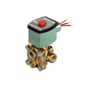 Offre Spéciale d'origine <span class=keywords><strong>ASCO</strong></span> 2 voies 3 voies électrovanne <span class=keywords><strong>24V</strong></span> 220V AC - Product Image 6