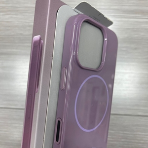 Nueva Funda Magnética para <span class=keywords><strong>iPhone</strong></span> 16 Pro Max de Lujo con Botón de Control de Cámara y Animación, Cubierta a Prueba de Golpes para <span class=keywords><strong>Beats</strong></span> - Product Image 5