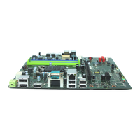 Untuk Lenovo ThinkCentre M70t M70s Desktop Motherboard I470MS 5B20U54160 5B20U54161