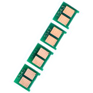 Puces cartouche de fax noire pour puces <span class=keywords><strong>HP</strong></span> Black Laser jet pro P1102W cartouche noire puces de compteur intelligent/pour rouleau de développeur <span class=keywords><strong>HP</strong></span> - Product Image 2