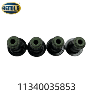 HEMILA Запчасти для автомобилей BMW N20/B48/N52 OE: 11340035853 Сальник впускного и выпускного клапанов двигателя - Product Image 4