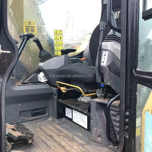 Caterpillar Cat310 le prix le plus favorable fabriqué au Japon a utilisé l'excavatrice Caterpillar 2025 à vendre en Chine - Product Image 4