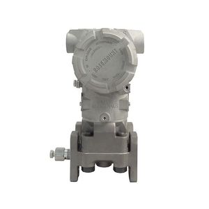 Nueva Serie 3051 de Rosemounts, Acero Inoxidable Inteligente IP67/IP68 4-20mA - Product Image 2