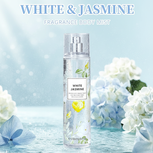 Spray Corpo Floreale da 8 Fl.Oz per Donne, Fragranza Rinfrescante e Duratura per Uso Quotidiano - Product Image 2