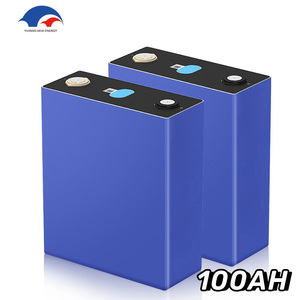 แบตเตอรี่ลิเธียมไอออนแบบแท่งปริซึม 320ah 280ah 300ah 310ah 304 320 3.2V 320Ah - Product Image 2