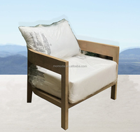 Table basse de luxe en teck pour jardin, patio, balcon, canapés sectionnels gris, grands meubles de jardin, personnalisables sur Alibaba