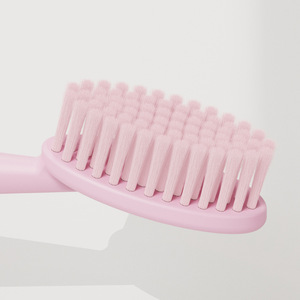 Haoniu Giant <b>Toothbrush</b> Soft Bristle Wide <b>Head</b> Manual Adult Household Pack - Product Image 2