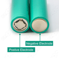 Vente chaude 40140 15Ah Sodium Ion Batterie Cellule Cylindrique Na-ion Batterie pour Applications Solaires