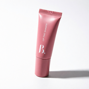 Tinte Labial Rosa 5ml con Extracto de Arroz para Todo Tipo de Piel - Product Image 1