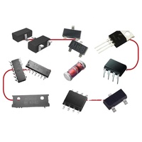 Controlador de MOTOR IC 4,5 V-5,5 V 28DIP MC3PHACVPE, tarjeta de control de movimiento simple, tipo electrónico y aplicación electrónica