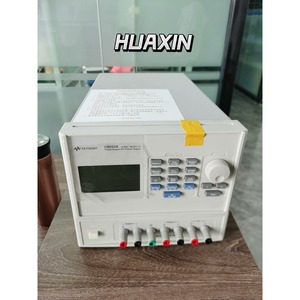 แหล่งจ่ายไฟฟ้ากระแสตรงแบบสามช่องสัญญาณ Keysight U8032A 60V/3A(2x) และ 5V/3A 375W มือสอง #   hx - Product Image 3