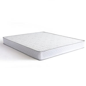 <span class=keywords><strong>Matelas</strong></span> compressé à <span class=keywords><strong>ressort</strong></span> de poche indépendant en latex de mousse à mémoire de forme d'hôtel cinq étoiles pour la maison chambre à coucher coussin souple épaissi Ultra-doux - Product Image 1