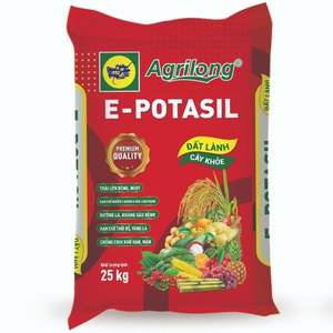 Fertilizante Orgánico Humato de Potasio Ácido Húmico de Vietnam - Product Image 2