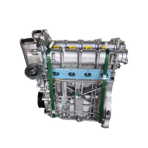 Blocco Motore Lungo EA111 di Qualità OEM per Audi A3 <span class=keywords><strong>1.4TSI</strong></span> - Product Image 1