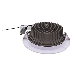 Chiếu sáng nội thất lịch thi đấu <span class=keywords><strong>LED</strong></span> trần xuống ánh sáng 10W 20W 30W <span class=keywords><strong>LED</strong></span> Đèn Downlight AC110V AC220V nhúng Spotlight downlights - Product Image 4