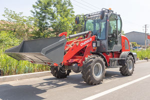 <span class=keywords><strong>Mini</strong></span> <span class=keywords><strong>loader</strong></span> kompak 5 ton 800kg <span class=keywords><strong>mini</strong></span> <span class=keywords><strong>wheel</strong></span> <span class=keywords><strong>loader</strong></span> dengan pegangan - Product Image 6