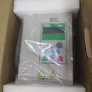 คอนโทรลเทคนิคส์ NE300 ไดรฟ์ประสิทธิภาพสูง NE300-4T0015G/0022PB ไดรฟ์ VFD 3 เฟส 380V 1.5/2.2 กิโลวัตต์ ยี่ห้อ Nidec - Product Image 2