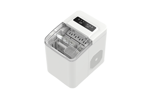 Máquina Eléctrica Doméstica para Hacer <span class=keywords><strong>Hielo</strong></span> Rápido <span class=keywords><strong>en</strong></span> 9 a <span class=keywords><strong>8</strong></span> <span class=keywords><strong>Minutos</strong></span> para el Hogar, Bar, Fiestas Familiares, Uso <span class=keywords><strong>en</strong></span> Exteriores, Autocaravanas y Hoteles - Product Image 4