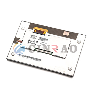 7 inch 800*480 <span class=keywords><strong>LCD</strong></span> hiển thị <span class=keywords><strong>lb070wv8</strong></span> (SL)(02) Xe Màn Hình Bảng điều khiển <span class=keywords><strong>LB070WV8</strong></span>-SL02 WLED LVDS 30pins - Product Image 4