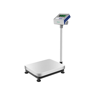 Sự khôn ngoan EB-W-2030 300kg công nghiệp nền tảng Quy mô 5 gam độ chính xác với đếm báo động & RS232 giao diện cho bán - Product Image 1