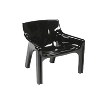 Fauteuil design moderne et épuré, chaise décontractée vintage, mobilier de maison, chaise de salle à manger pour restaurant chinois, chaise de café, tabouret bas