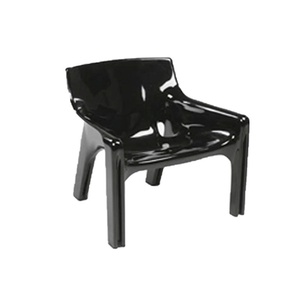Modern Simple Designer Armchair <b>Vintage</b> Casual Chair Home Furniture China Restaurant Dining Chair Coffee Chair Low <b>Stool</b> - Product Image 6