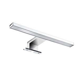 IP44 4.5W TUV GS Plastic 230V IP44 Mirror <strong>Light</strong> LED Bathroom <strong>Vanity</strong> <strong>Lights</strong> for Bathroom - Product Image 1