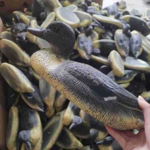 Esche da caccia per anatre in plastica all'aperto stampo per esche animali per la caccia alle anatre - Product Image 3