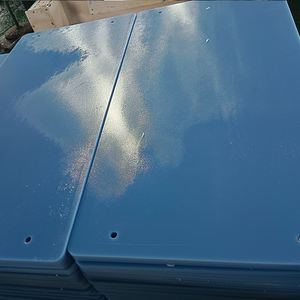 Feuille de UHMWPE pour composants d'ingénierie et utilisation industrielle - Product Image 2