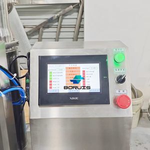 2026 Otomatik Meyve Suyu Şişesi Otomatik Dolum Makinesi Sıvı Dolum Krem Dolum Makinesi - Product Image 4
