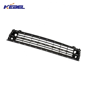 Parrilla inferior de parachoques delantero de coche KEBEL OEM 7E5853678 parrilla delantera de coche para Volkswagen <span class=keywords><strong>Multivan</strong></span> 2009 <span class=keywords><strong>2010</strong></span> 2011 2012 2013 2014 2015 - Product Image 2