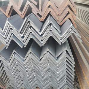 Barra <span class=keywords><strong>Angolare</strong></span> in <span class=keywords><strong>Acciaio</strong></span> Zincato Laminato a Caldo 100x100 50x50 75x75 per Torre <span class=keywords><strong>Angolare</strong></span> - Product Image 5