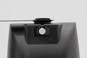 ระบบเสียง PA ระดับมืออาชีพ คุณภาพเสียงสูง แบบ 2 ทาง สำหรับใช้งานหลากหลาย ตัวลำโพง ABS สีดำ ติดผนัง รองรับอิมพีแดนซ์ - Product Image 4