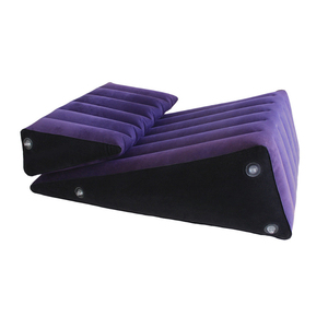 Inflatable <strong>Sex</strong> <strong>Sofa</strong> for Home Hotel Use Furniture Multi Function love <strong>Sex</strong> Chair - Product Image 4