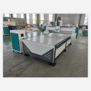 Routeur CNC 1530, machine de découpe et de sculpture sur bois 3D, équipement de travail du bois - Product Image 5