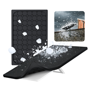 Funda Protectora <span class=keywords><strong>de</strong></span> Silicona Premium Engrosada <span class=keywords><strong>de</strong></span> Alta Flexibilidad Starlink Standard Gen 3 - Product Image 1