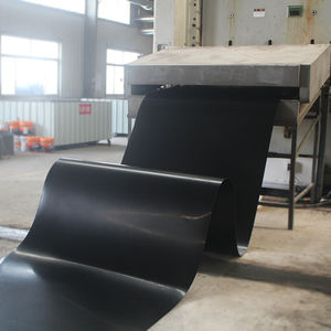 Geomembrana in <span class=keywords><strong>HDPE</strong></span> da 0,5 mm, 0,75 mm, 1 mm, 1,5 mm, 2,0 mm, 3 mm per laghetti, allevamenti ittici, dighe e discariche - Product Image 1