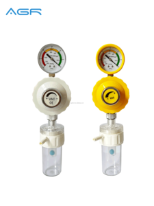 <span class=keywords><strong>Ohmeda</strong></span>ガスアウトレットを備えた救急部門の真空レギュレーター中国のためのアメリカ標準医療用真空レギュレーター吸引 - Product Image 2