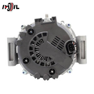 Alternador A0009060500 de 12V para <span class=keywords><strong>mercedes</strong></span>-benz, <span class=keywords><strong>Mercedes</strong></span> E280, E300, W211, <span class=keywords><strong>W212</strong></span>, W21 - Product Image 2