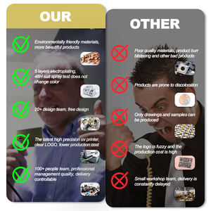 Medalla de Fútbol Personalizada en Blanco, Premio 3D de Aleación de Zinc Dorada, Medalla Deportiva de Metal para Correr, Taekwondo, Fútbol, Personalizable - Product Image 4