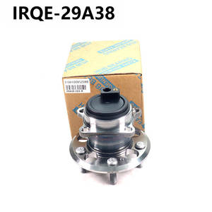 Unidad de Rodamiento de Rueda Trasera y Conjunto de Cabezal de Eje para Haval H2 3104100XSZ08B - Product Image 2