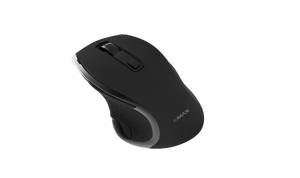 ODM OEM Mous Ergonomic văn phòng chuột tối ưu 2.4GHz không dây USB giao diện tay phải định hướng theo dõi quang học thoải mái - Product Image 4