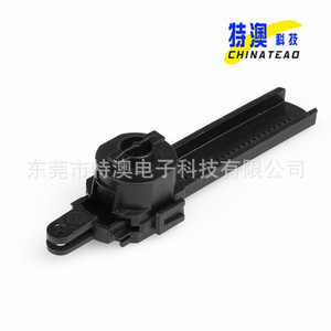 แดมเปอร์ภายในรถยนต์ RD-V129 สำหรับที่จับและที่วางแขน อะไหล่ทดแทนแบบใช้ได้กับรถยนต์ทั่วไป - Product Image 5