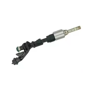 Injecteur complet pour moteur Jaguar Land Rover Discovery 5.0 V8 XF XJ <span class=keywords><strong>XKR</strong></span> / 6 trous 0261500105 8W93-9F593-AD 8W939F593AD yomi - Product Image 2