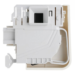 00633765 00619468 00621550 00633315 Interruptor de Bloqueo de <span class=keywords><strong>Puerta</strong></span> Original, Pieza de <span class=keywords><strong>Repuesto</strong></span> OEM Compatible con <span class=keywords><strong>Lavadora</strong></span> <span class=keywords><strong>Bosch</strong></span> - Product Image 3