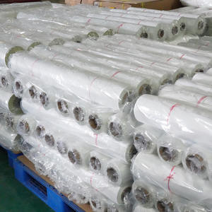 ツイル織り布E-GLASSグラスファイバー生地160gsm - Product Image 1