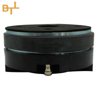 Haut-parleur à haute fréquence 1,75 pouces, 8 ohms, prix pa Harga, unité de haut-parleur HF, tweeter, bobine vocale, moteur de compression avec diaphragme en titane