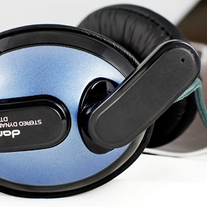 Auriculares Danyin DT-2102 Over-Ear con Controlador Dinámico y Micrófono para Juegos y Llamadas - Product Image 2
